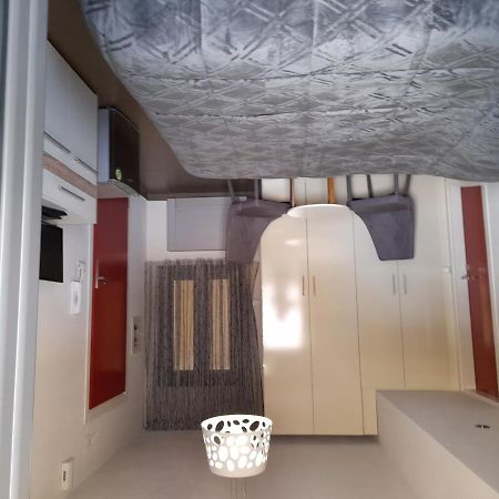 Violeta Apartments Лефкада Екстериор снимка