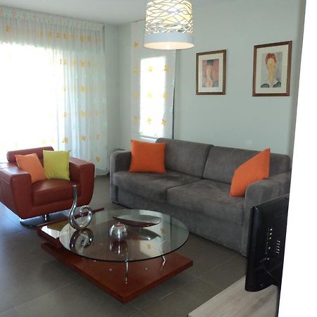 Violeta Apartments Лефкада Екстериор снимка
