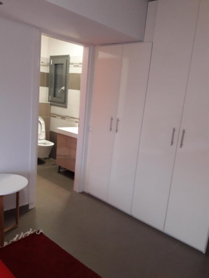 Violeta Apartments Лефкада Екстериор снимка