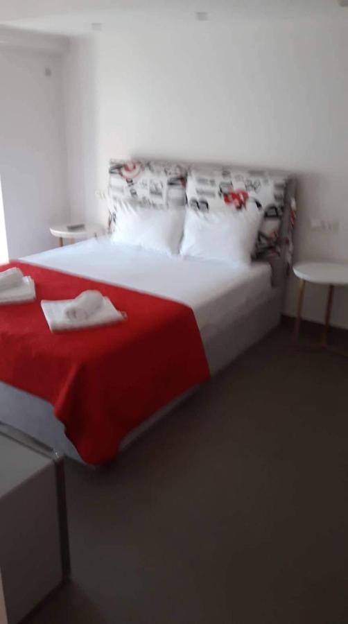 Violeta Apartments Лефкада Екстериор снимка