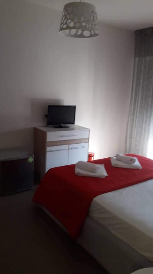 Violeta Apartments Лефкада Екстериор снимка