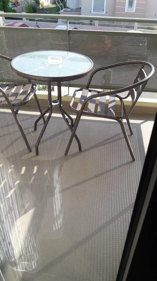 Violeta Apartments Лефкада Екстериор снимка
