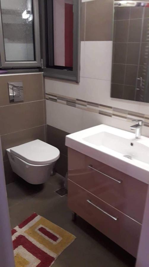 Violeta Apartments Лефкада Екстериор снимка