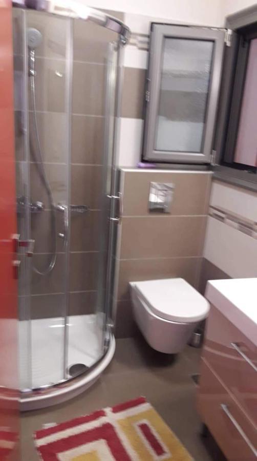 Violeta Apartments Лефкада Екстериор снимка