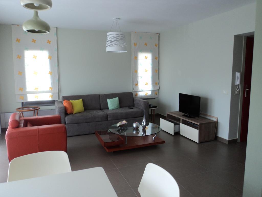 Violeta Apartments Лефкада Стая снимка