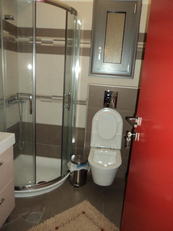 Violeta Apartments Лефкада Стая снимка