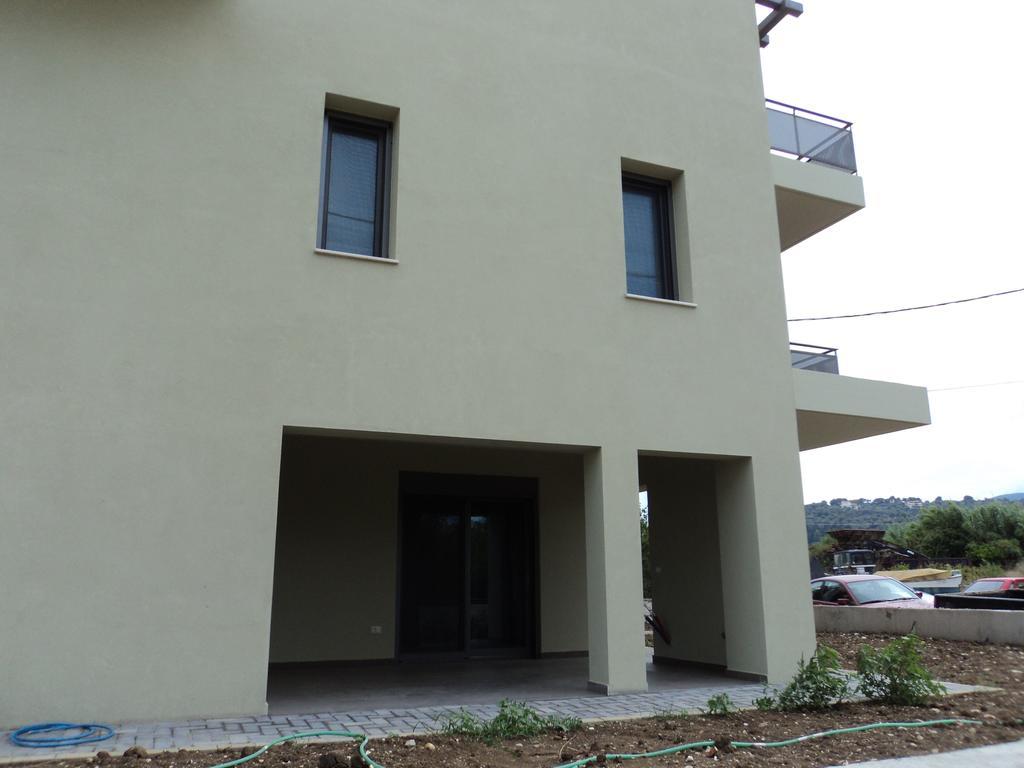 Violeta Apartments Лефкада Екстериор снимка