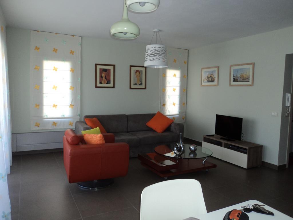 Violeta Apartments Лефкада Екстериор снимка