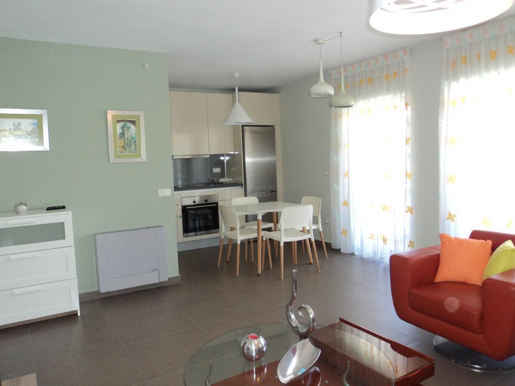 Violeta Apartments Лефкада Екстериор снимка