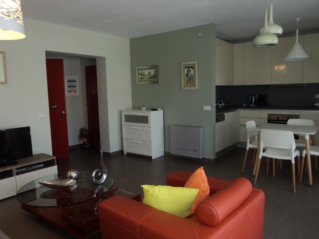 Violeta Apartments Лефкада Екстериор снимка