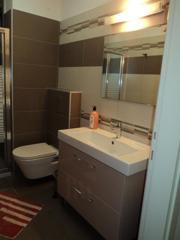 Violeta Apartments Лефкада Екстериор снимка
