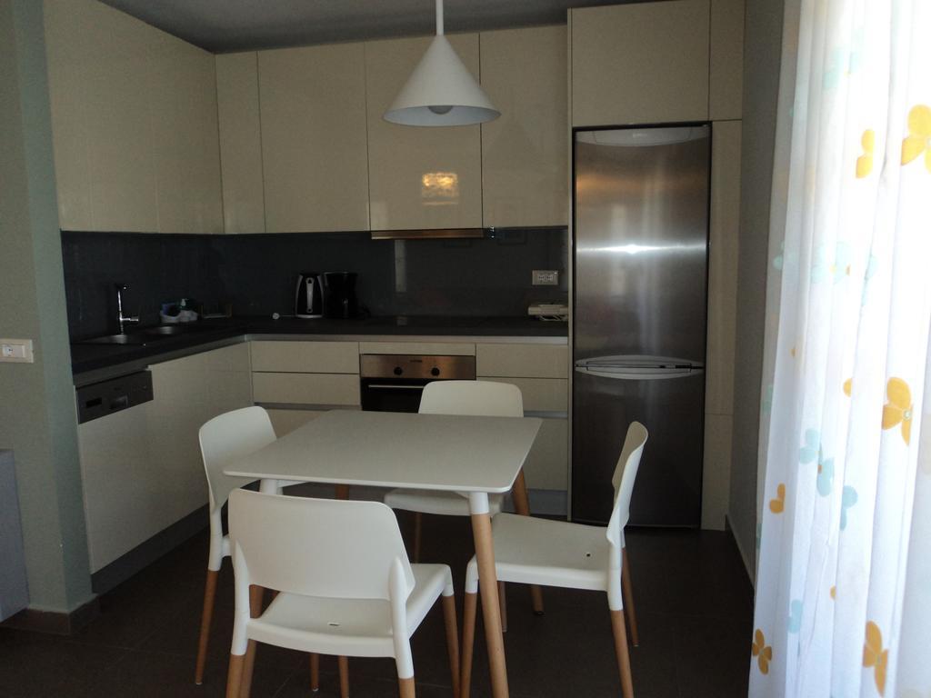 Violeta Apartments Лефкада Екстериор снимка