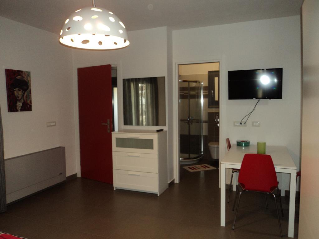 Violeta Apartments Лефкада Екстериор снимка