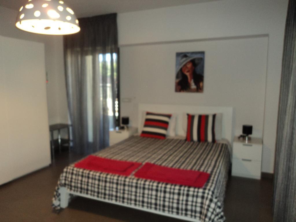 Violeta Apartments Лефкада Екстериор снимка